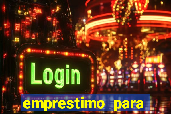 emprestimo para comerciante pagamento diario